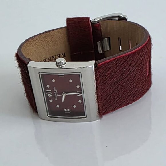 KENNETH COLE WATCH! - Picture 3 of 15